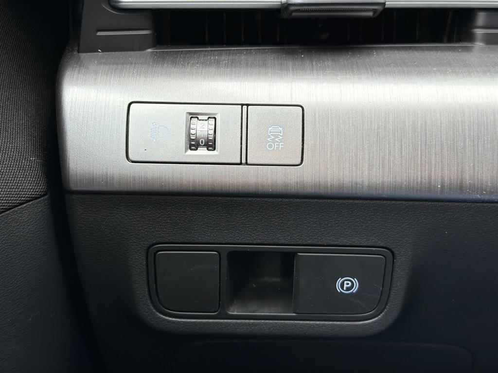 Hyundai Kona Advanced Long Range billede 20