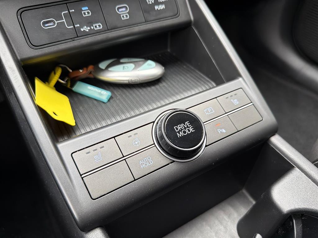 Hyundai Kona Advanced Long Range billede 23