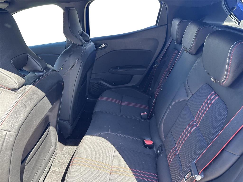 Renault Clio RS-Line billede 6