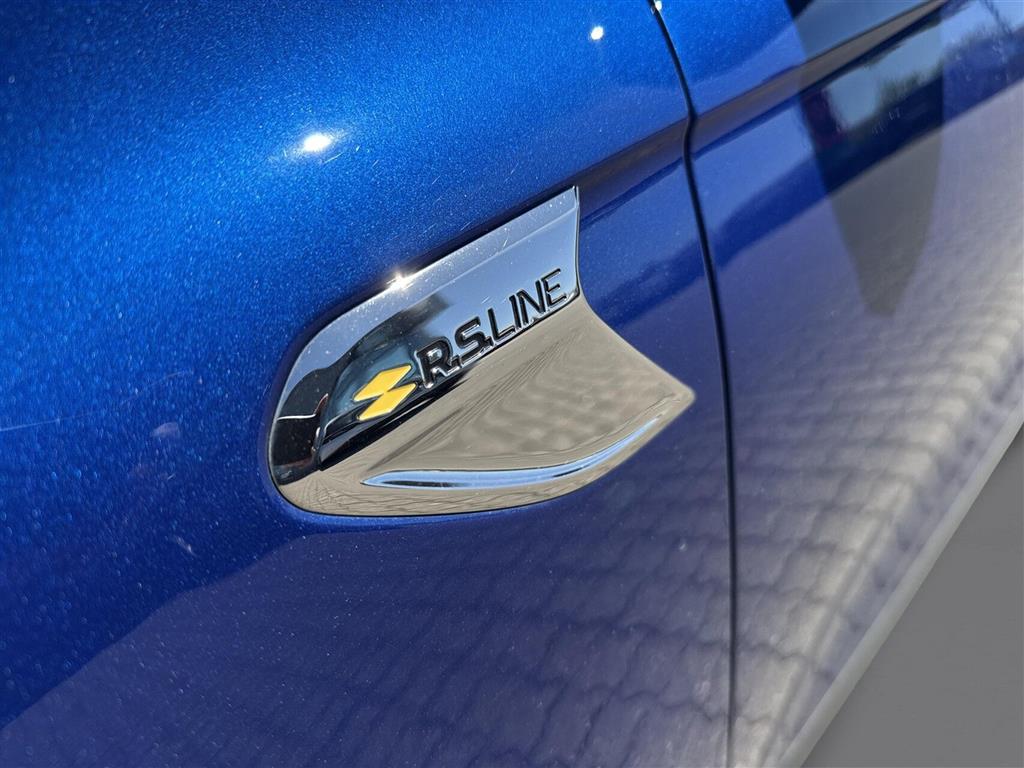 Renault Clio RS-Line billede 8