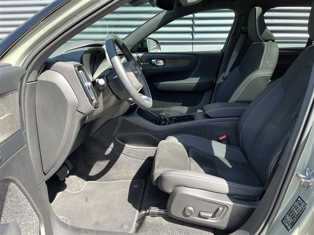 Volvo XC40 Ultimate billede 5