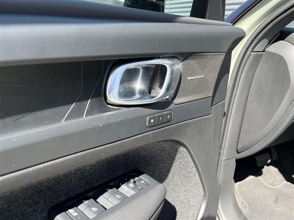 Volvo XC40 Ultimate billede 12