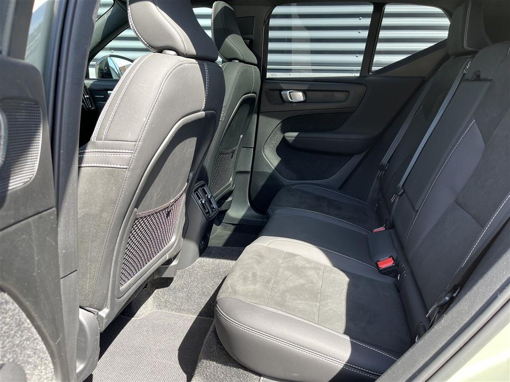 Volvo XC40 Ultimate billede 7