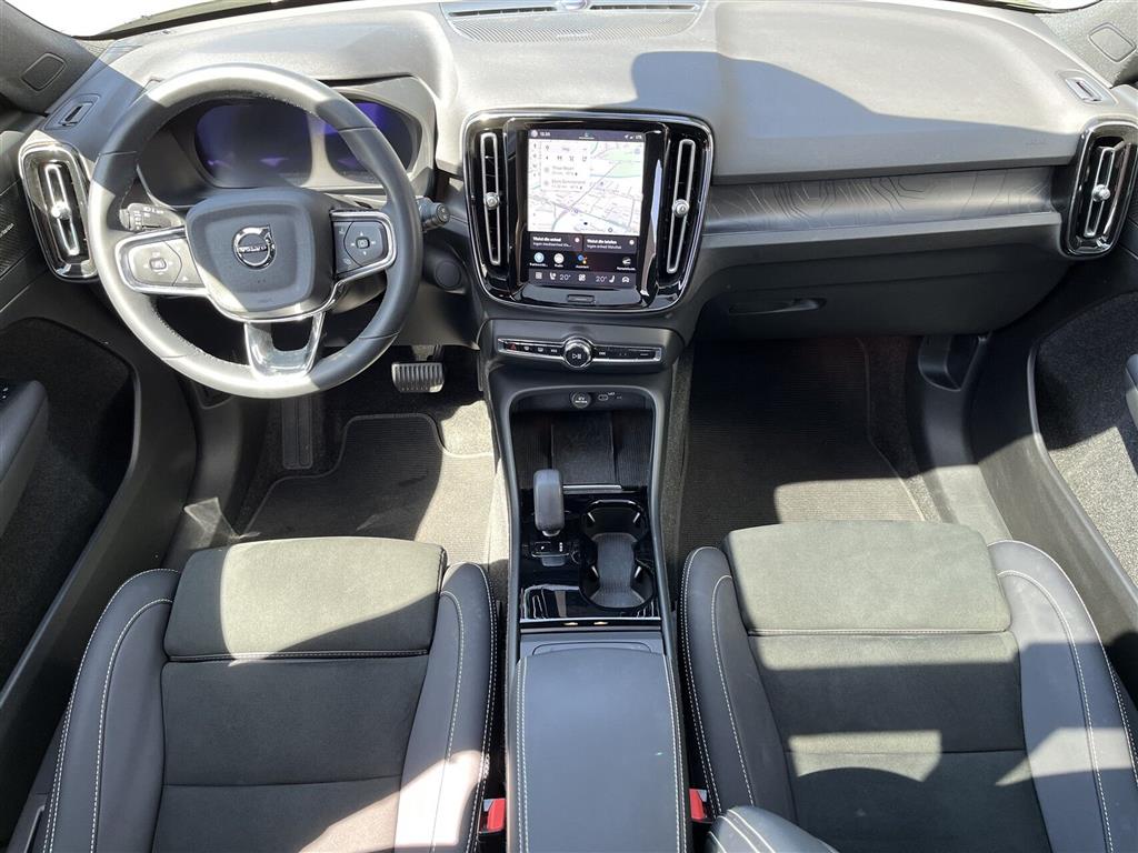 Volvo XC40 Ultimate billede 6
