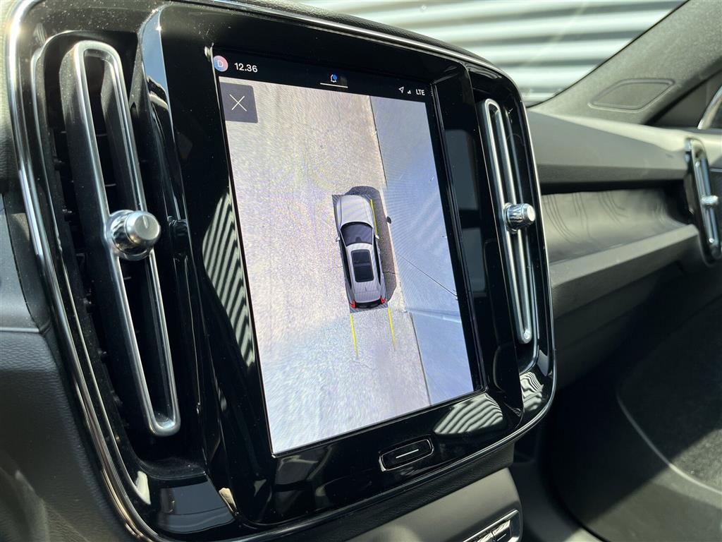 Volvo XC40 Ultimate billede 13