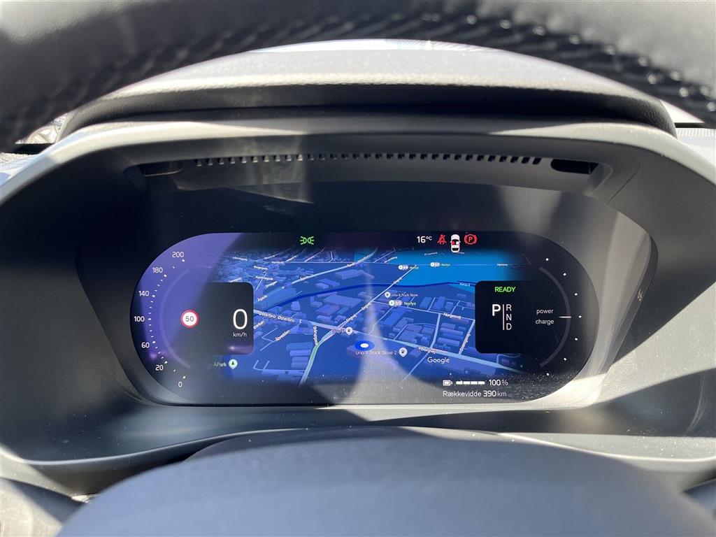 Volvo XC40 Ultimate billede 10