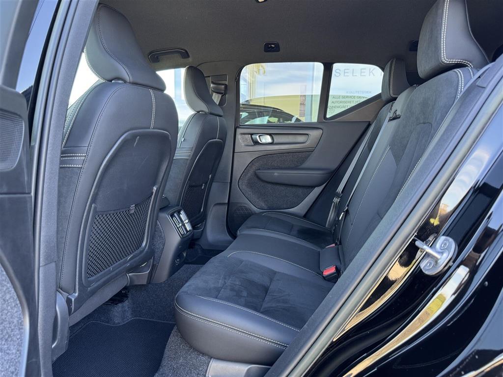 Volvo XC40 Plus billede 5