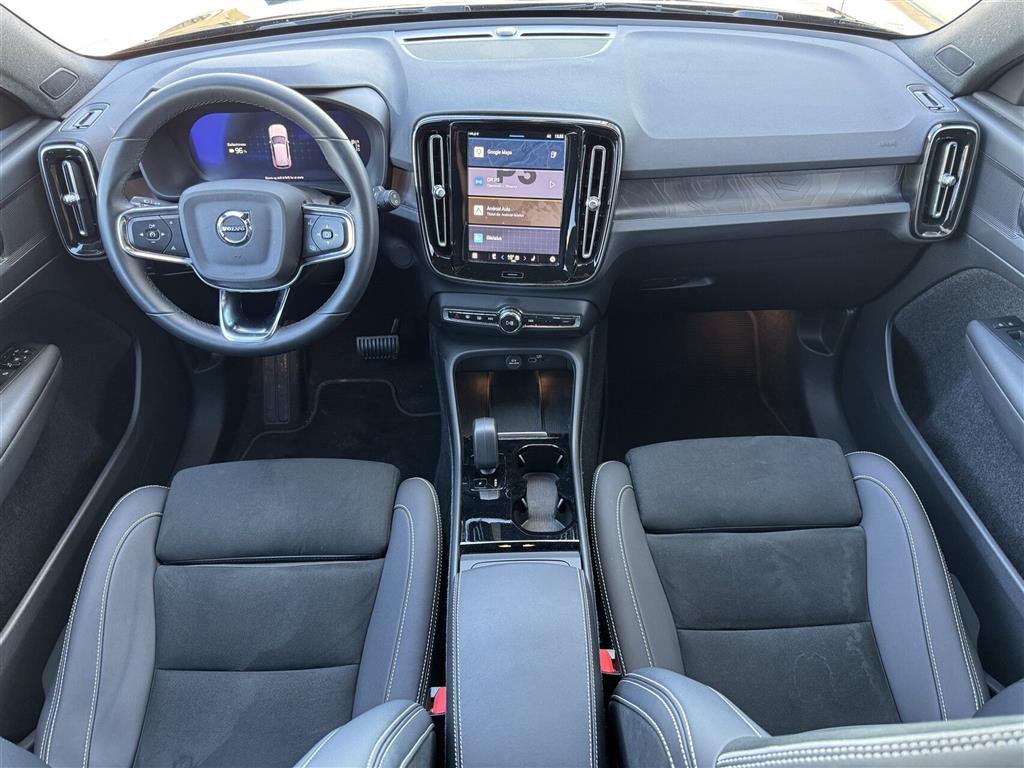 Volvo XC40 Plus billede 6