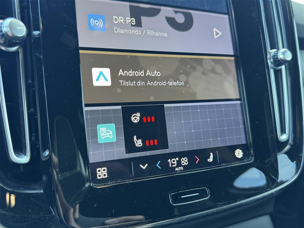 Volvo XC40 Plus billede 9