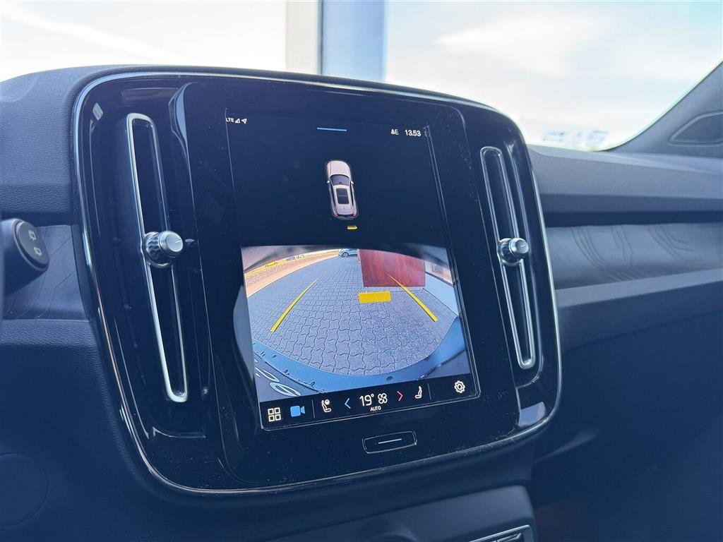 Volvo XC40 Plus billede 11