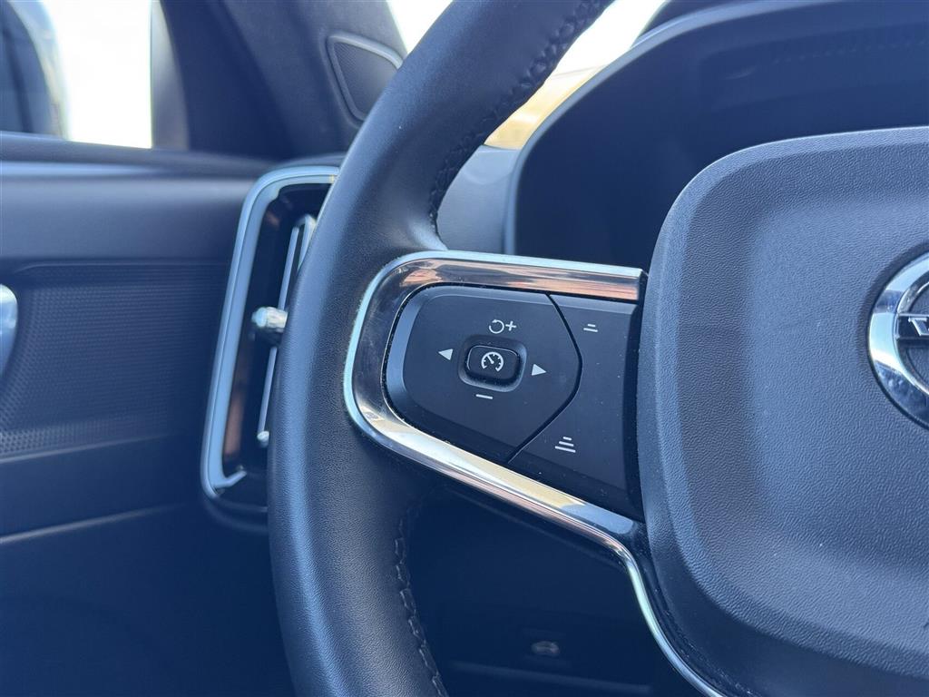 Volvo XC40 Plus billede 12