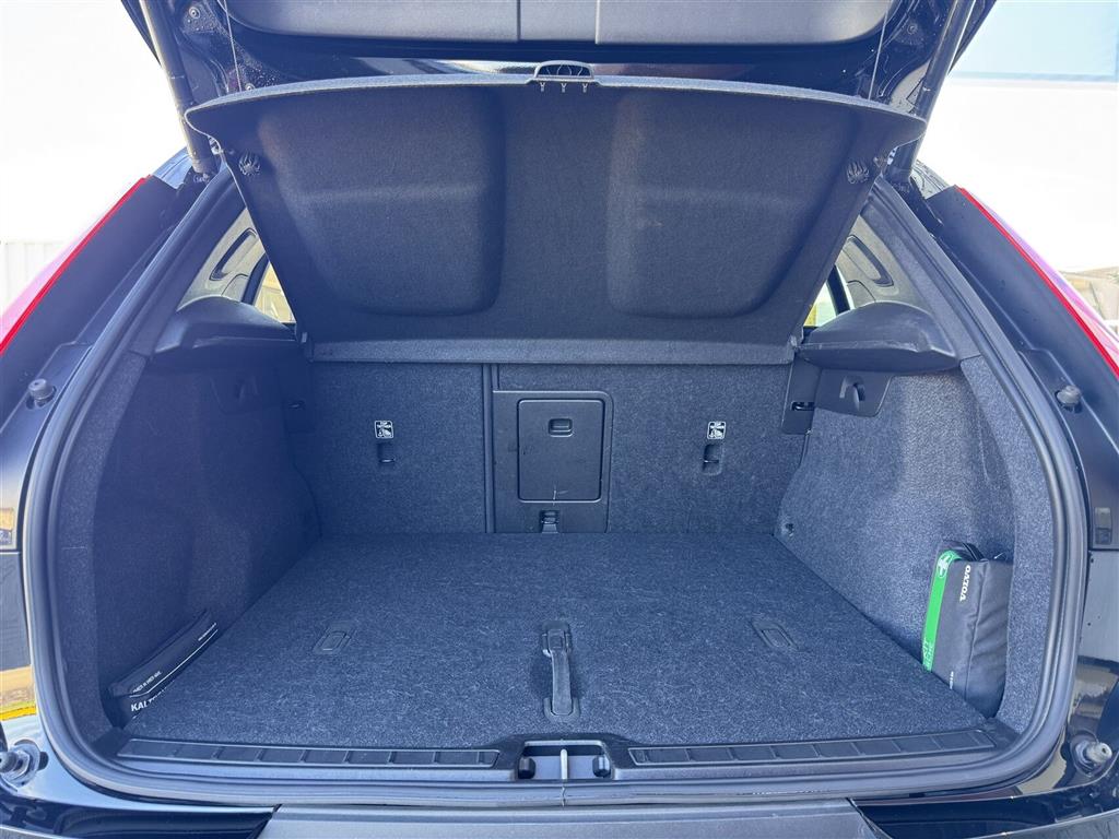 Volvo XC40 Plus billede 13