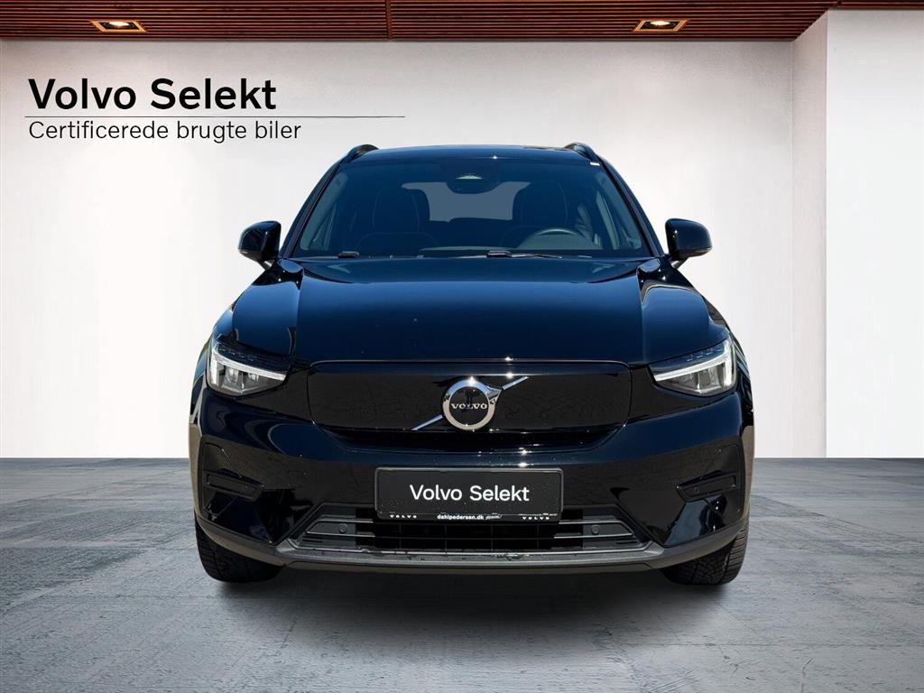 Volvo XC40 Plus billede 17