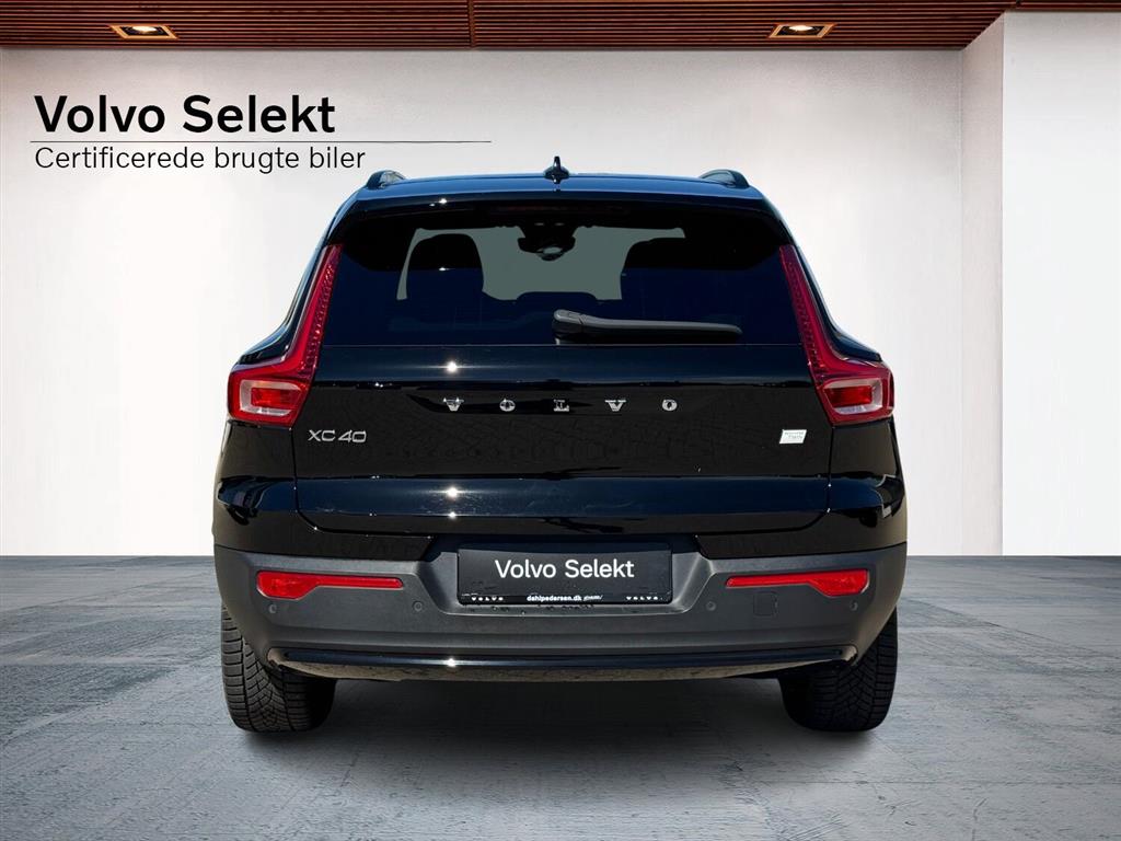 Volvo XC40 Plus billede 18