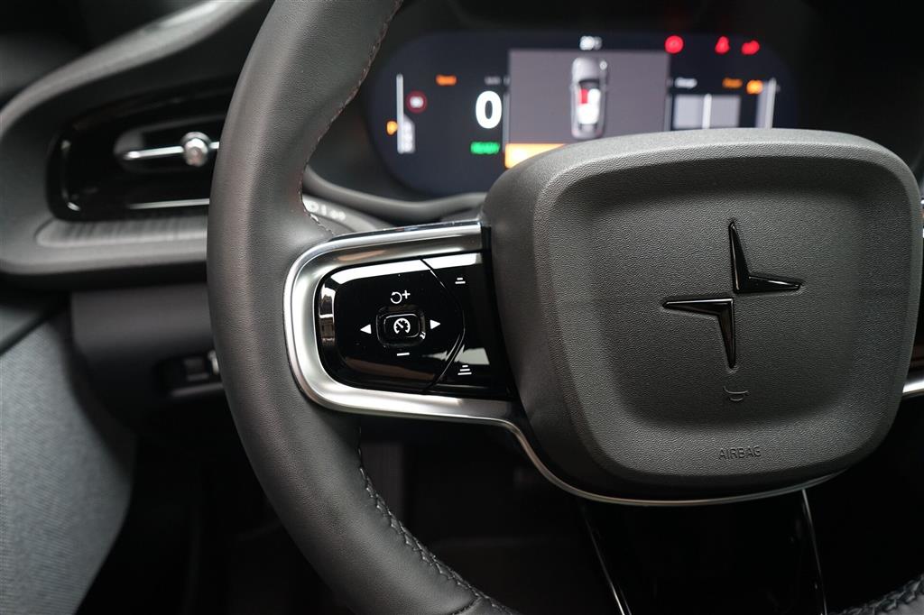 Polestar 2 Standard Range billede 9