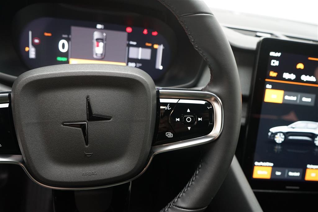 Polestar 2 Standard Range billede 10