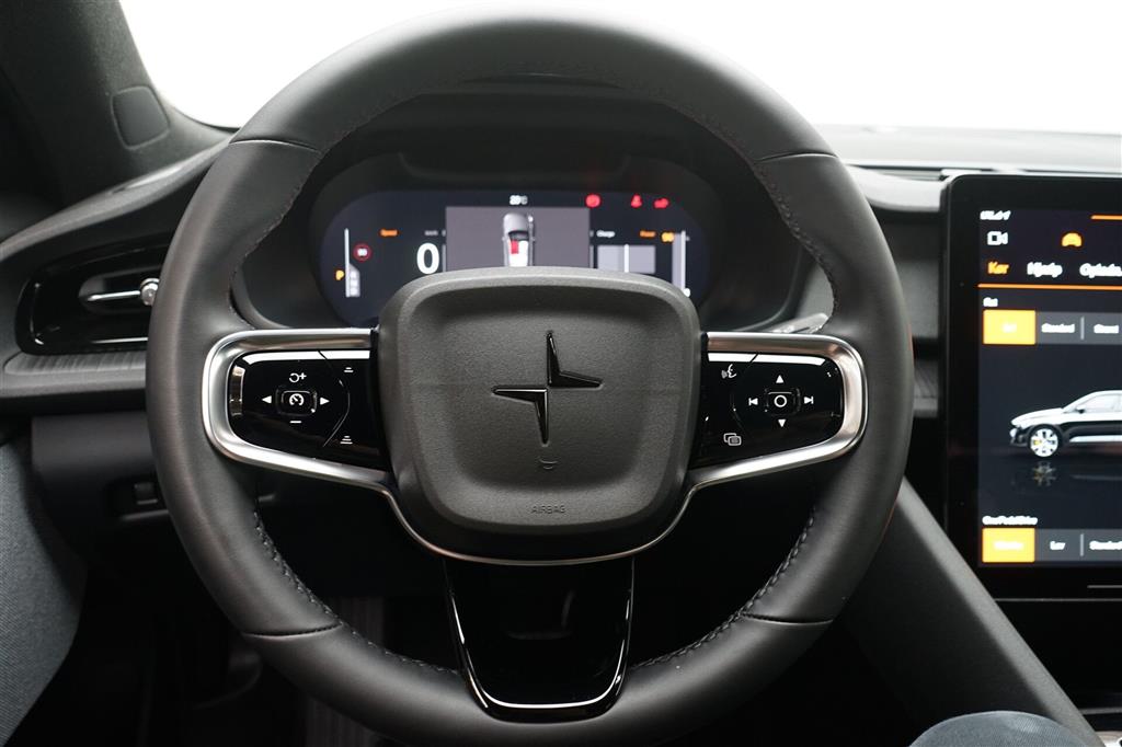 Polestar 2 Standard Range billede 8