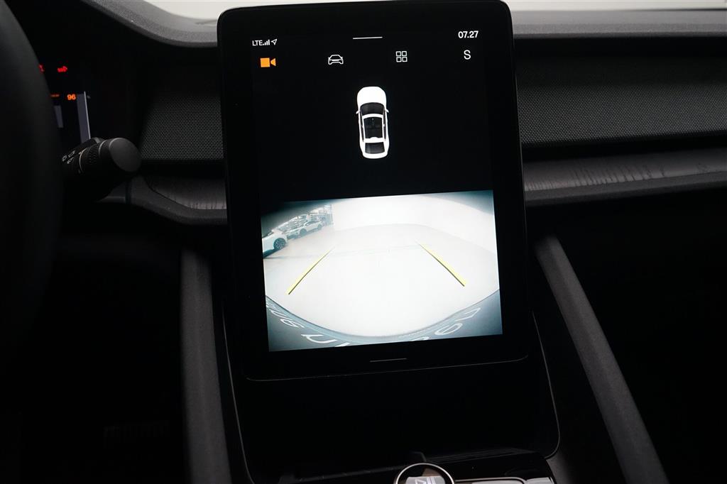 Polestar 2 Standard Range billede 13