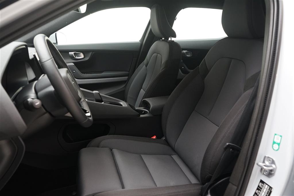 Polestar 2 Standard Range billede 5