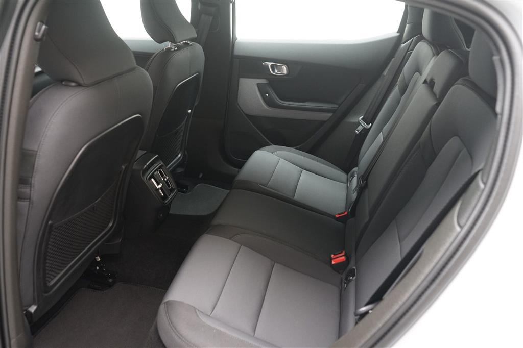 Polestar 2 Standard Range billede 14