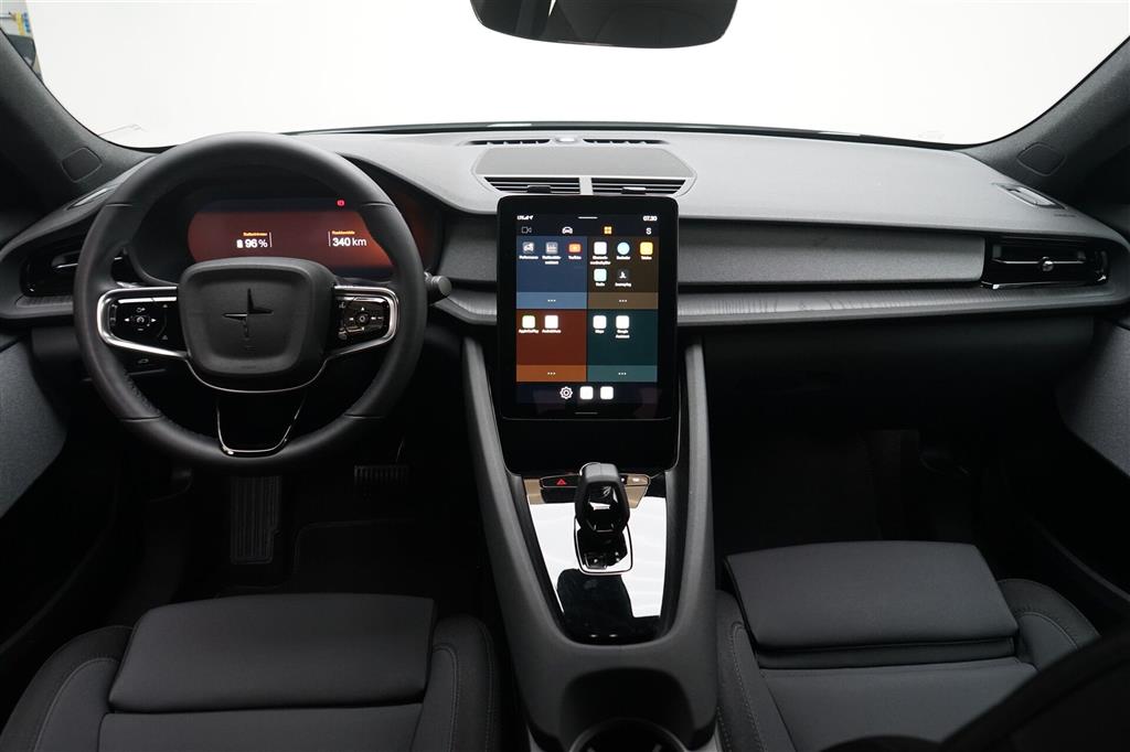 Polestar 2 Standard Range billede 6