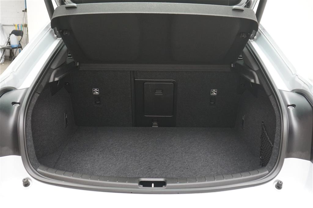 Polestar 2 Standard Range billede 16