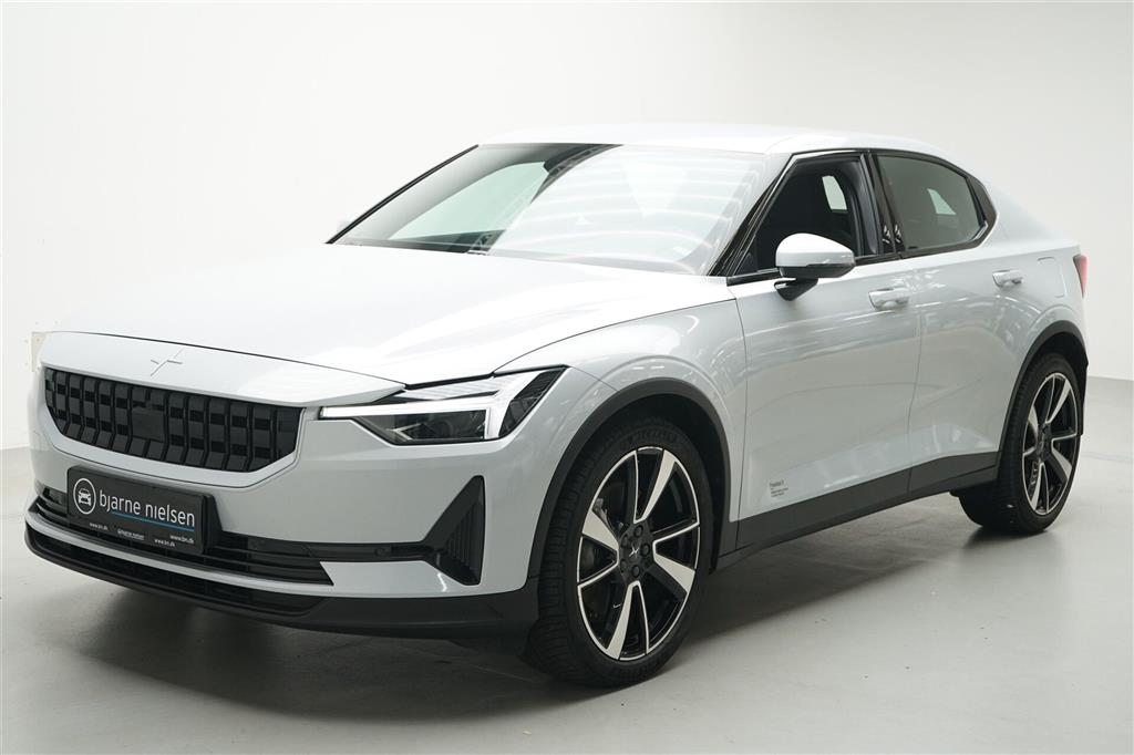 Polestar 2 Standard Range