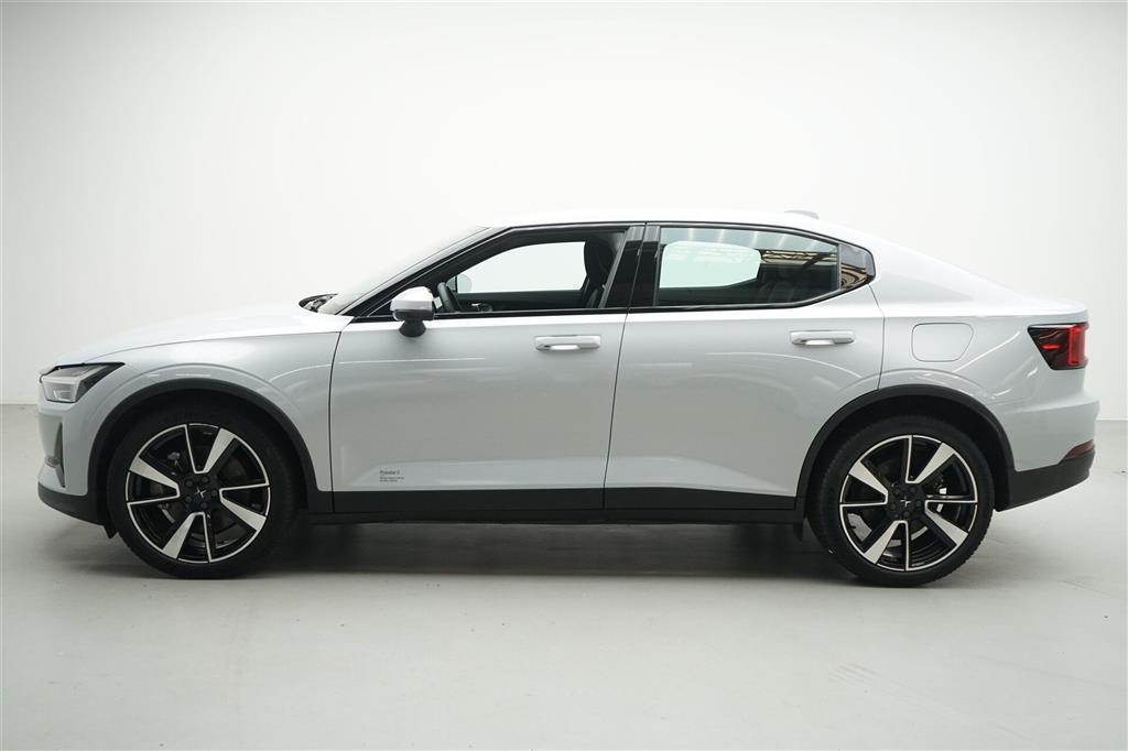 Polestar 2 Standard Range billede 3