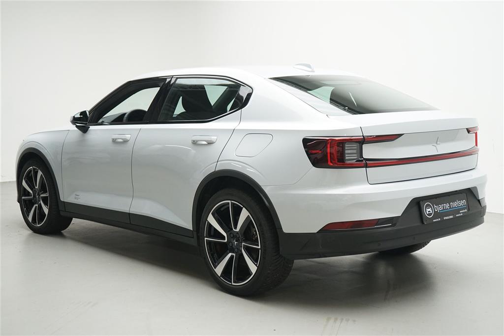 Polestar 2 Standard Range billede 2