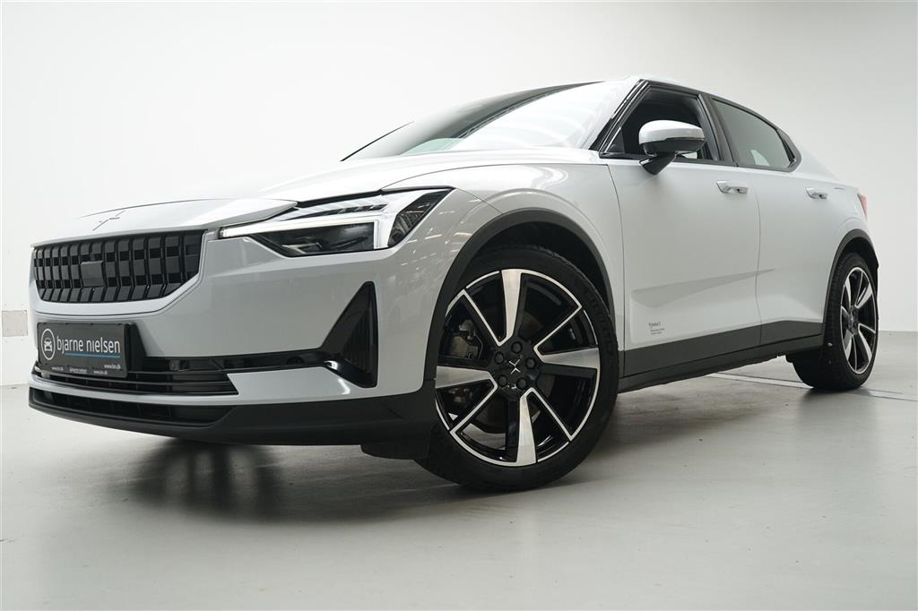 Polestar 2 Standard Range billede 19