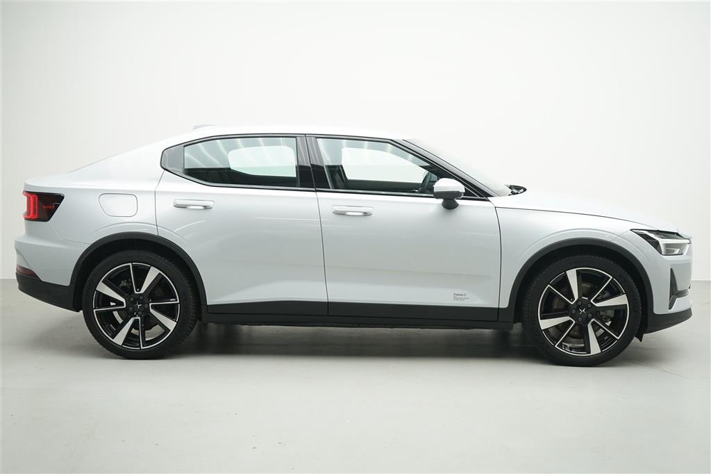 Polestar 2 Standard Range billede 4