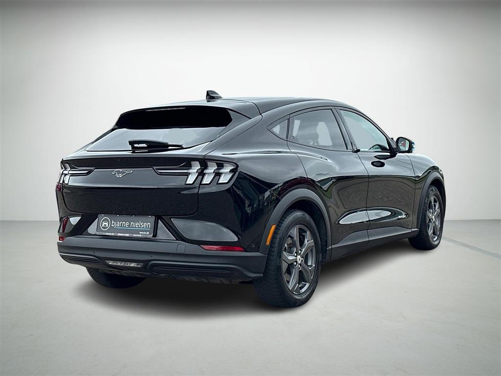 Ford Mustang Mach-E UR billede 2
