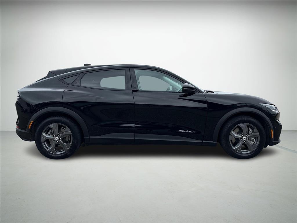 Ford Mustang Mach-E UR billede 5