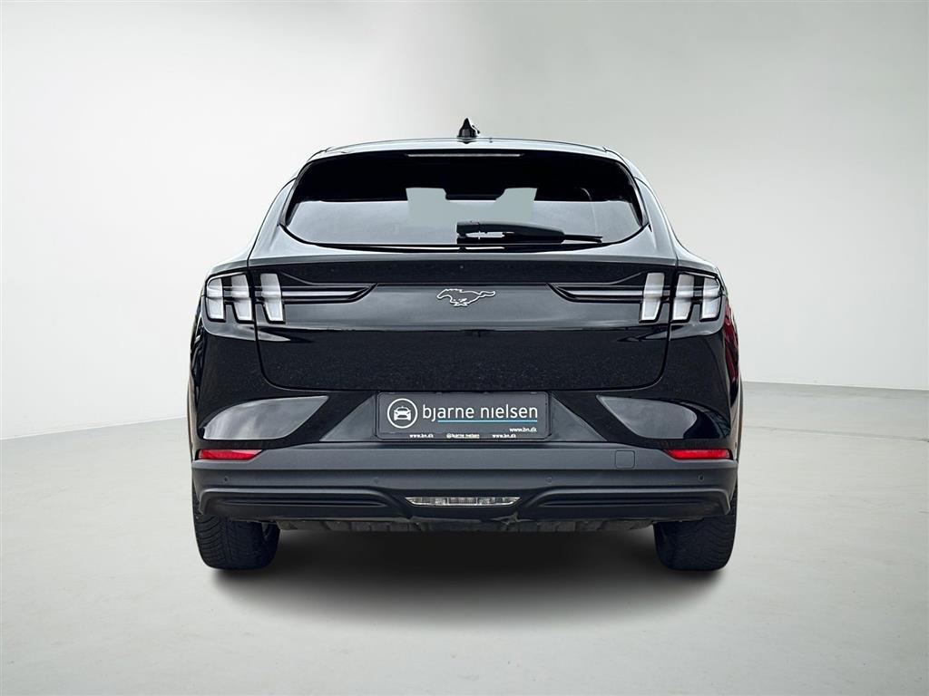 Ford Mustang Mach-E UR billede 7