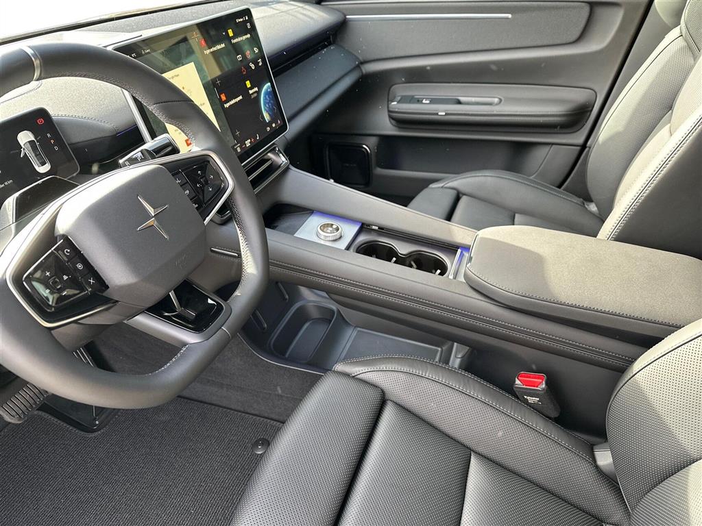 Polestar 4 LRDM Performance Plus Pilot billede 2