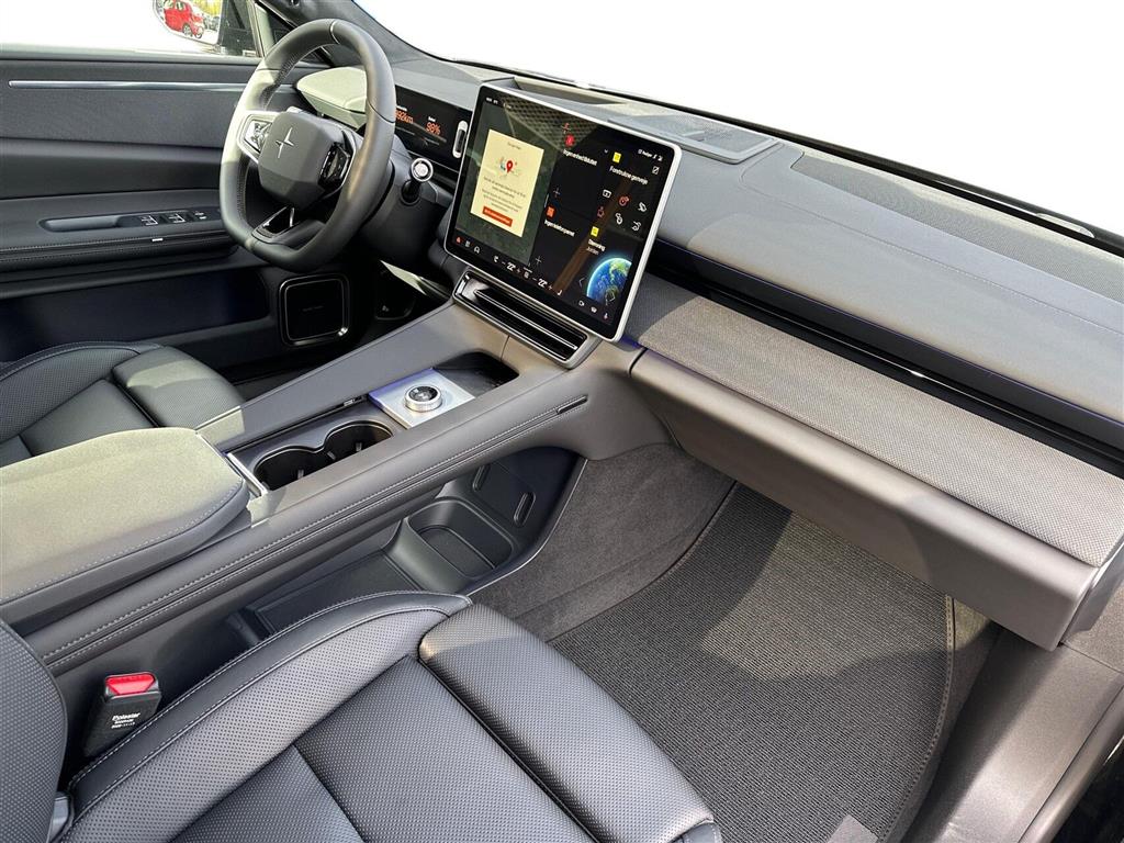 Polestar 4 LRDM Performance Plus Pilot billede 5