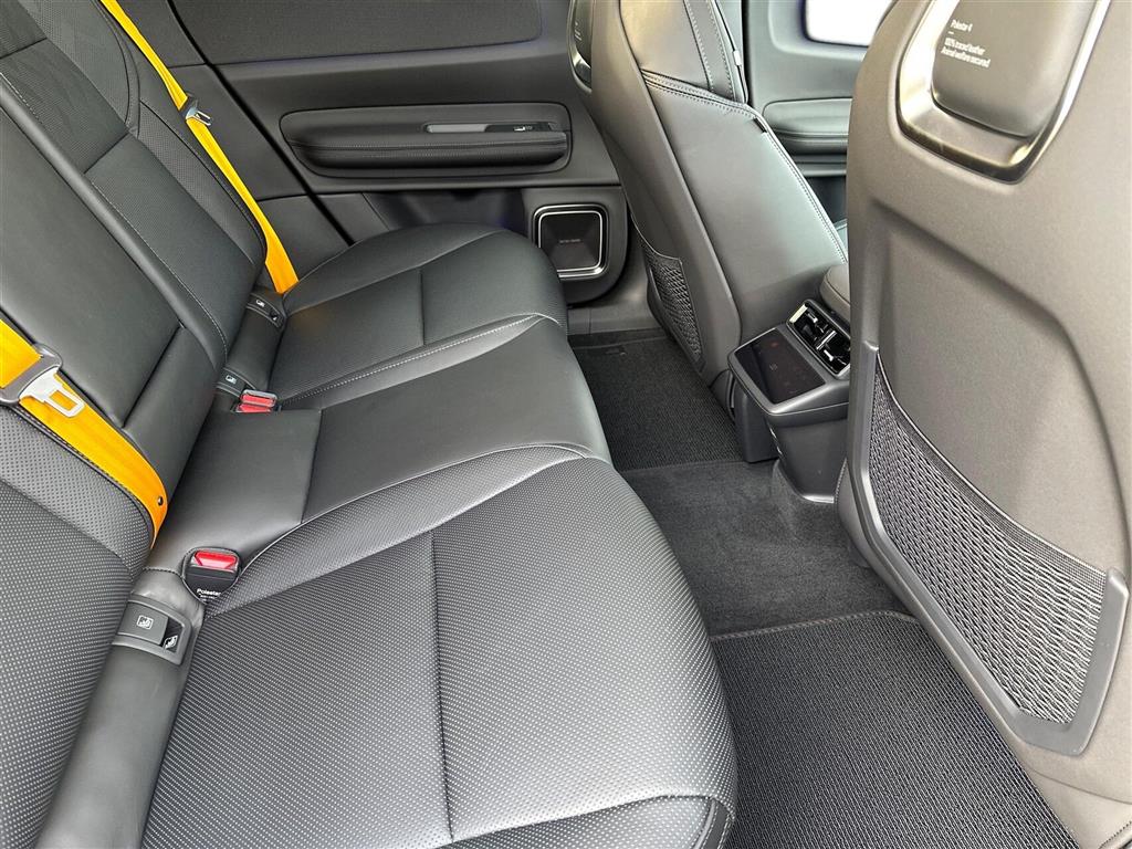 Polestar 4 LRDM Performance Plus Pilot billede 7