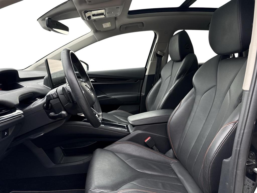 Skoda Enyaq Plus billede 5