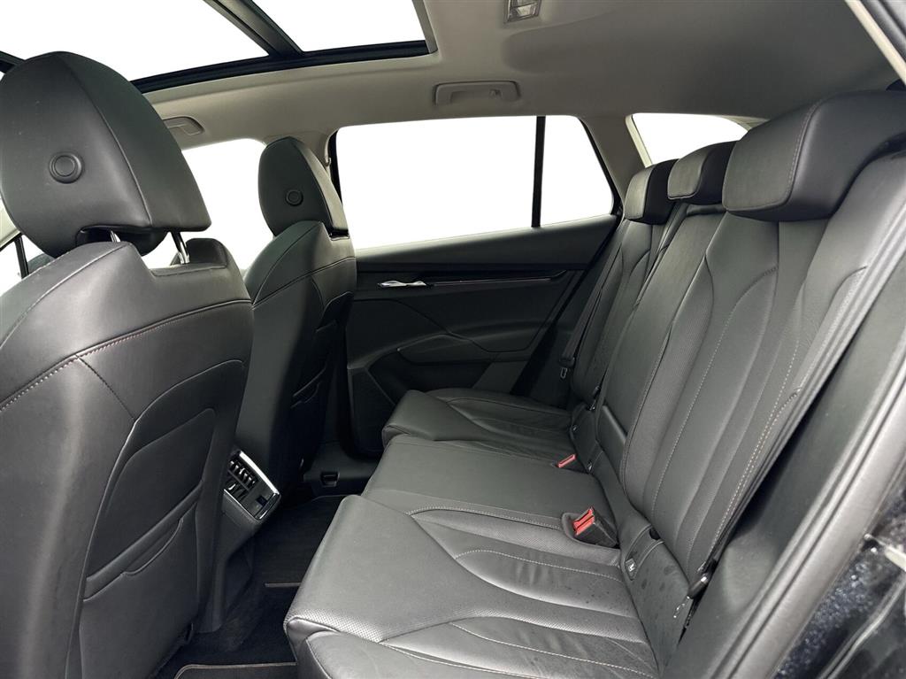 Skoda Enyaq Plus billede 6