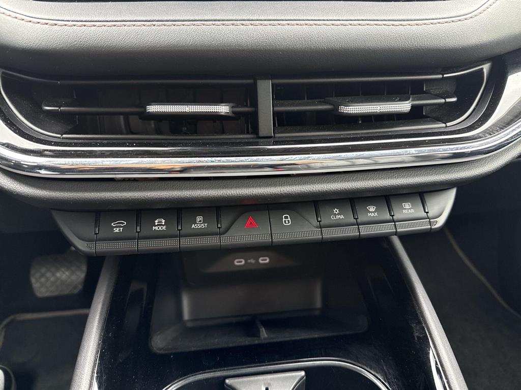 Skoda Enyaq Plus billede 15