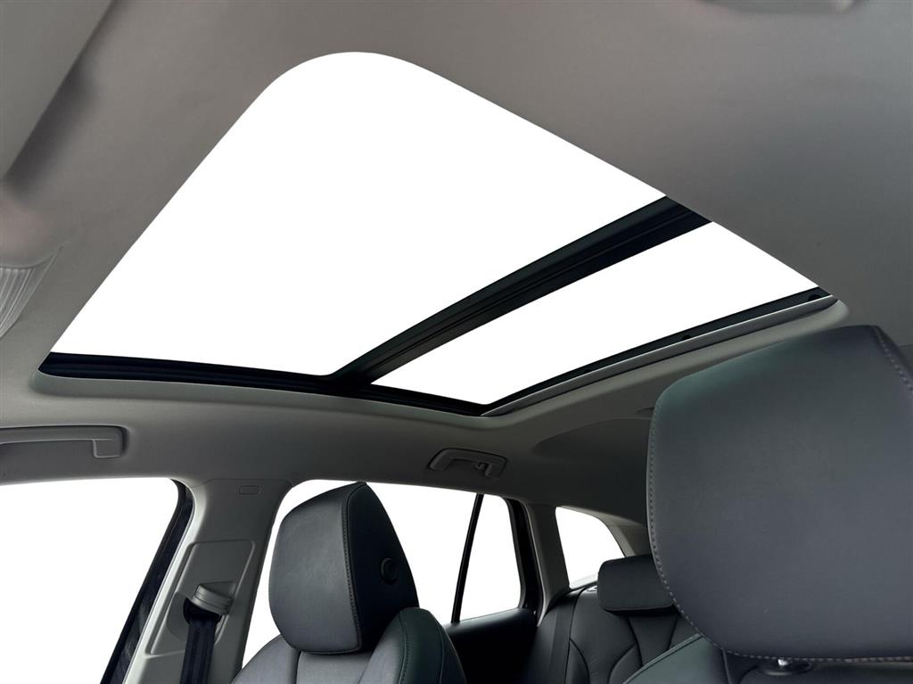 Skoda Enyaq Plus billede 17