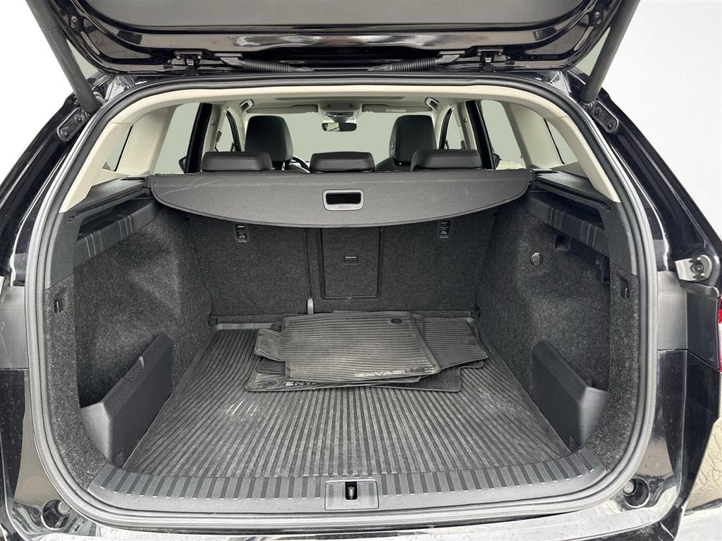 Skoda Enyaq Plus billede 20