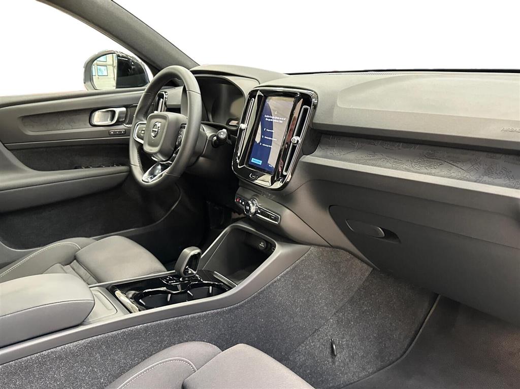 Volvo XC40 Ultimate billede 5