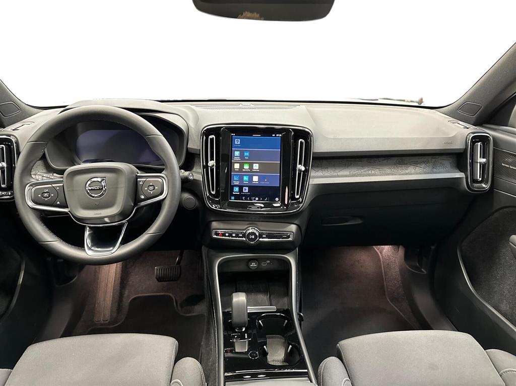 Volvo XC40 Ultimate billede 6