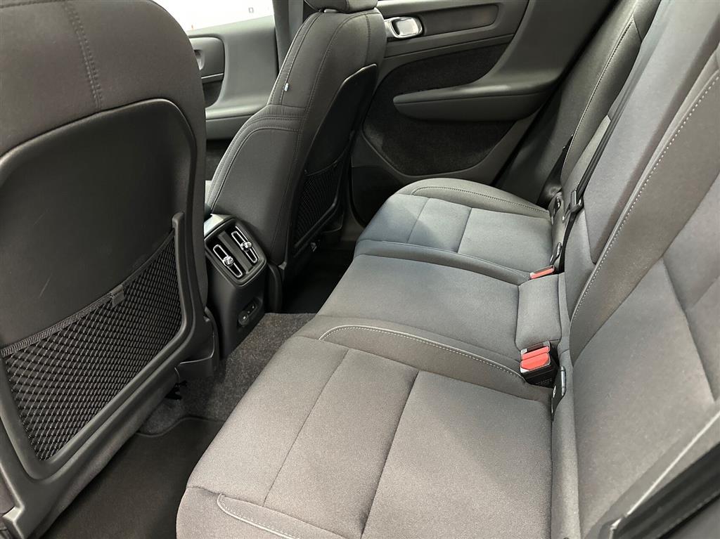 Volvo XC40 Ultimate billede 7