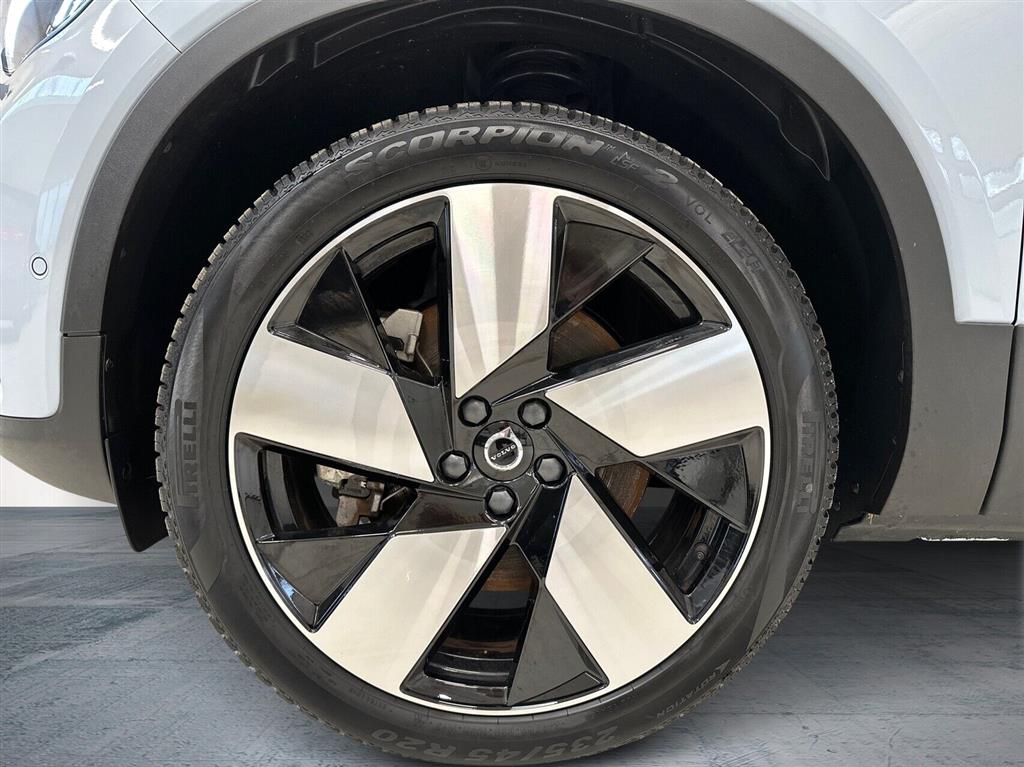 Volvo XC40 Ultimate billede 10