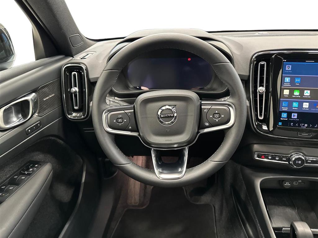 Volvo XC40 Ultimate billede 11