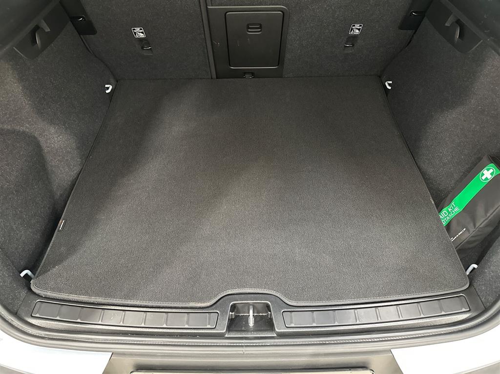 Volvo XC40 Ultimate billede 14