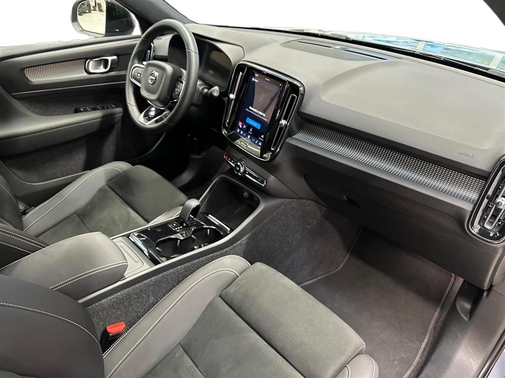 Volvo XC40 Plus billede 5