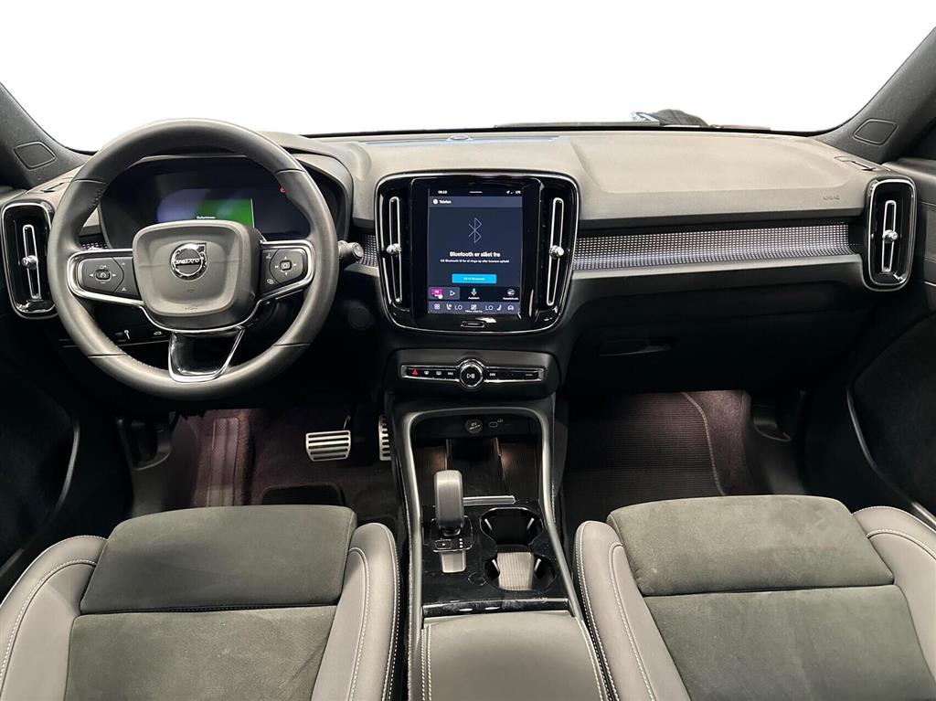 Volvo XC40 Plus billede 6